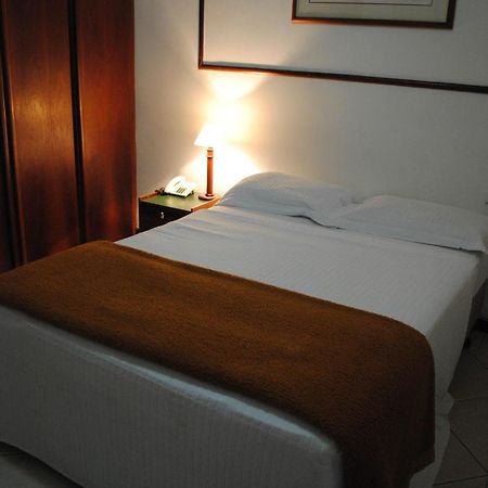 Cezanne Plaza Apart Hotel Campinas  Exterior foto