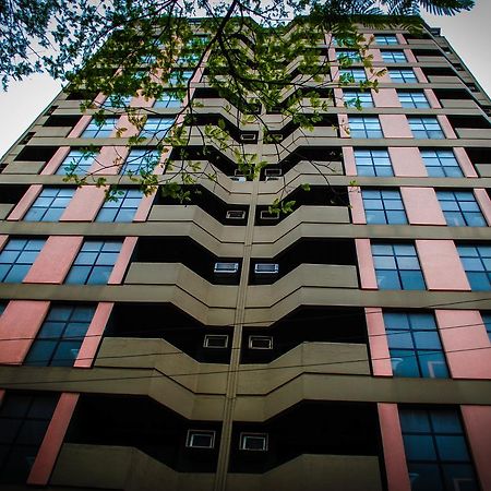 Cezanne Plaza Apart Hotel Campinas  Exterior foto