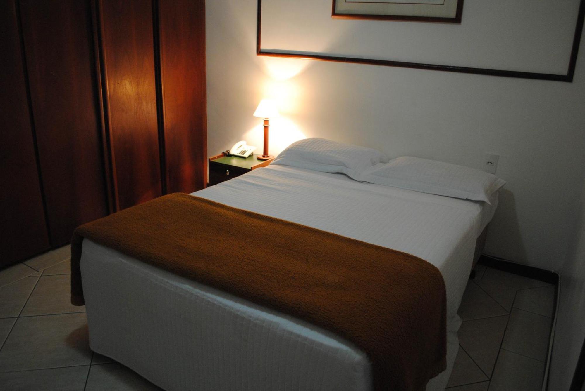 Cezanne Plaza Apart Hotel Campinas  Exterior foto