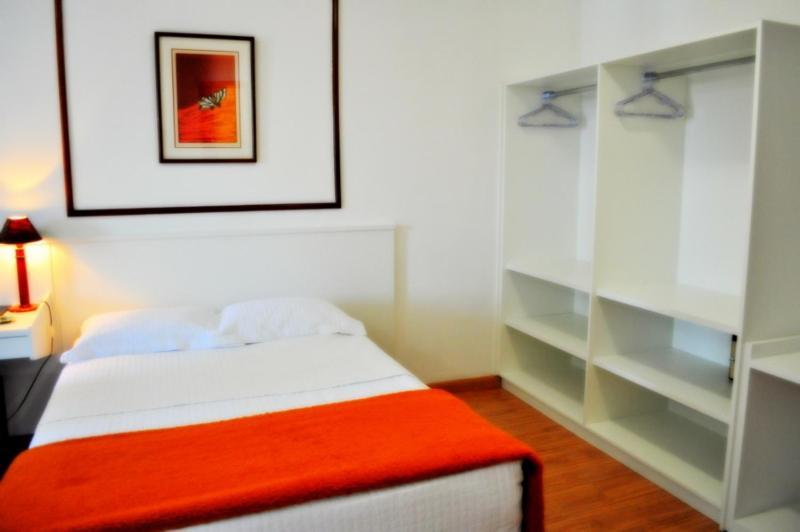 Cezanne Plaza Apart Hotel Campinas  Exterior foto