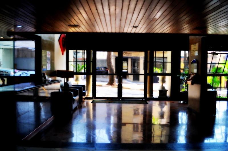 Cezanne Plaza Apart Hotel Campinas  Exterior foto