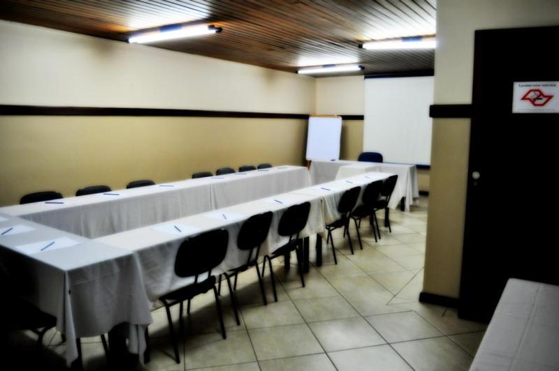 Cezanne Plaza Apart Hotel Campinas  Exterior foto