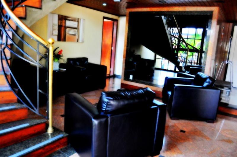 Cezanne Plaza Apart Hotel Campinas  Exterior foto