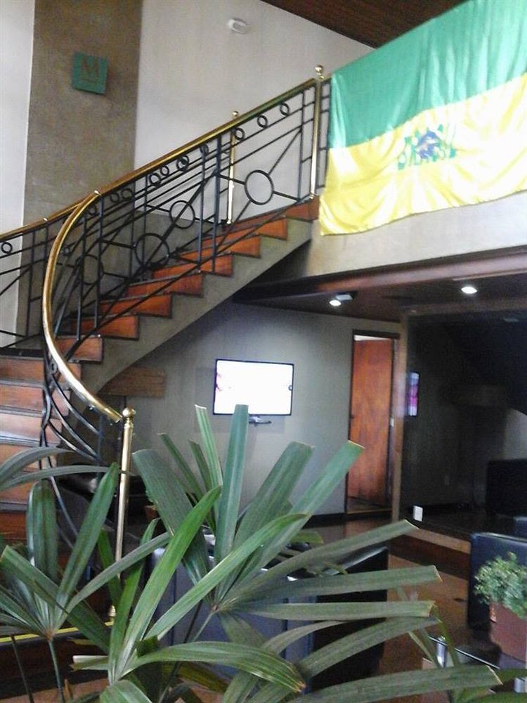 Cezanne Plaza Apart Hotel Campinas  Exterior foto