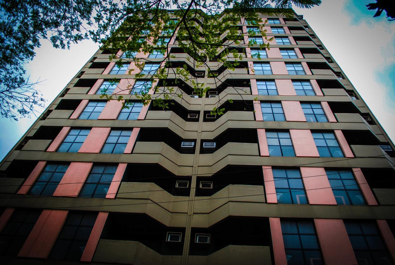 Cezanne Plaza Apart Hotel Campinas  Exterior foto