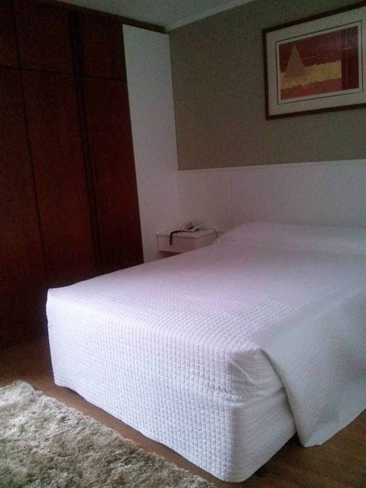 Cezanne Plaza Apart Hotel Campinas  Exterior foto