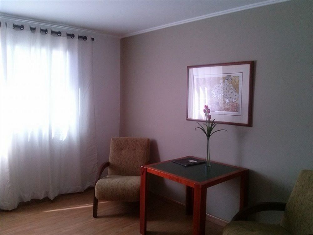 Cezanne Plaza Apart Hotel Campinas  Exterior foto